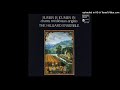 Fuweles In The Frith (The Hilliard Ensemble)