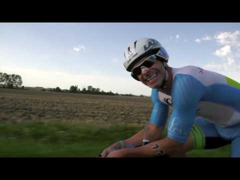 IRONMAN Vichy 2016 - Highlights