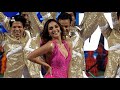 Stunning Kiara Advani EPL Opening Ceremony Dance Beautiful Performance