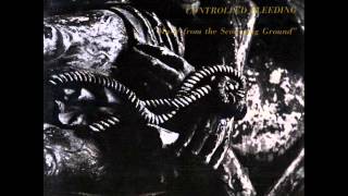 Controlled Bleeding - After Separation