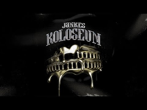 JANKES - KOLOSEUM (prod. Ejten)