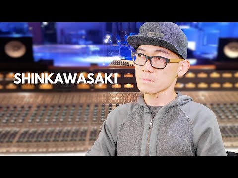 SHINKAWASAKI: Session 12 - "Singing in Japanese"