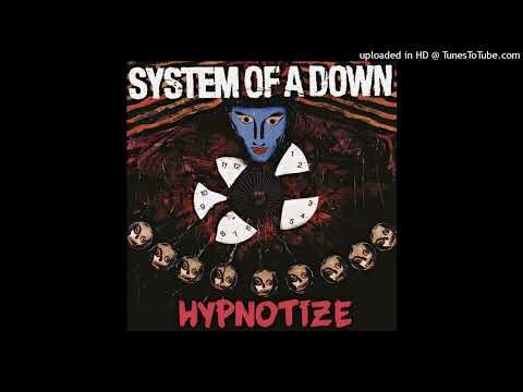 System of a Down System of a Down - Lonely Day song