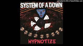 System of a Down - Lonely Day