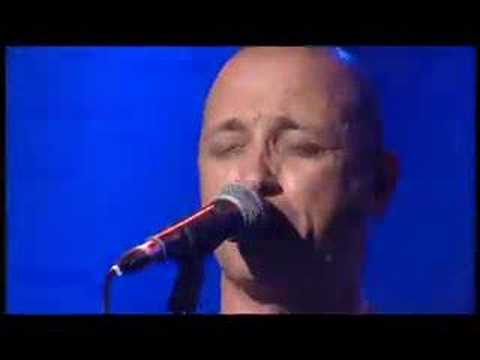 Mark 'Diesel' Lizotte on RocKwiz