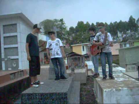 Turma 71 fazendo show