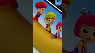 Merry Christmas and Happy New Year! 🎄🎉 | D Billions #shorts #db