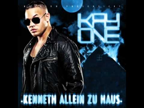 Kay One - Bushido (Track 15)