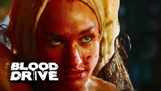 Blood Drive | WTF Happened in Episode 11?