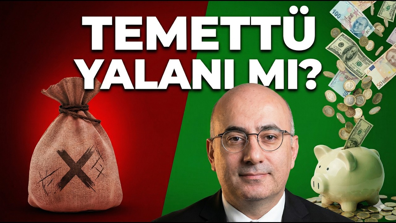 Temettü Emekliliği: 25 Yıllık Verilerle Gerçek Şirket Analizi ve Kartopu Etkisi