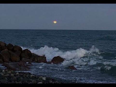 patrick watson - the wave (slowed)