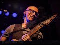 TONY LEVIN . SPEEDBUMP . STICK MAN . I LOVE MUSIC
