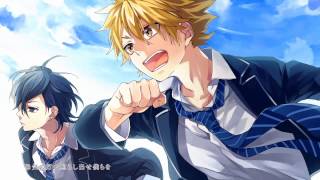 言葉のいらない約束(Kotoba no Iranai Yakusoku) 歌ってみた by 奏音69