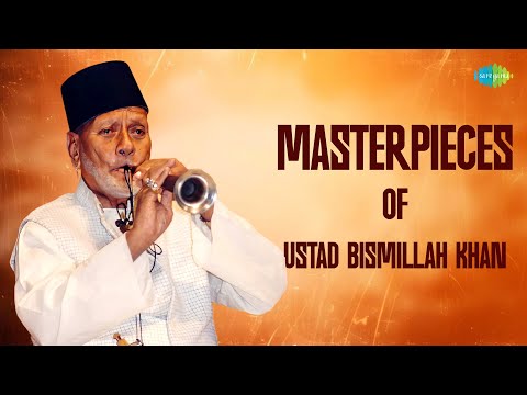 Masterpieces of Ustad Bismillah Khan | Shankara | Hans Narayan | Indian Classical Instrumental Music