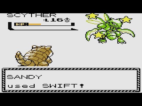 Pokemon Crystal Version Walkthrough Part 3 (Let's Play)
