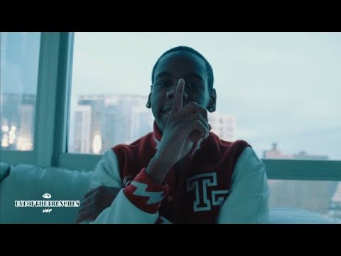 QbKobe - Tragic | Premiered By🎥: @youngwill2