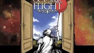 October Flight - Home (The Closing Doors Album 2012)