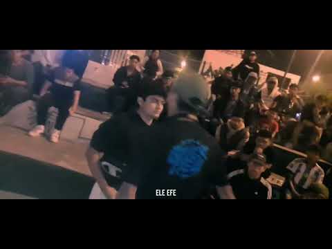 EMEVE vs PACKTO -8vos- Fecha#1 - Ele Efe - Temporada 2023 (Fase 1)