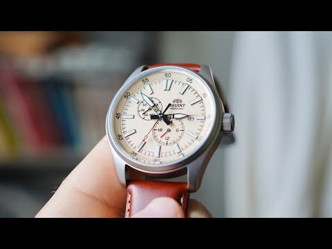 Ich hätte auf meine Zuschauer bezüglich Orient Defender 2 hören sollen...