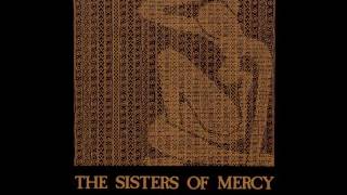The Sisters of Mercy - Alice (1982)