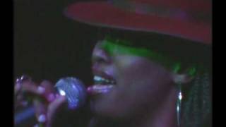 &quot;What Should I Do?&quot; - Conya Doss @ Peabody&#39;s in Cleveland