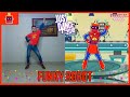 Funky Robot - Dancing Bros (Tom Haines & Christophe Branch) | Just Dance 2018 Kids.