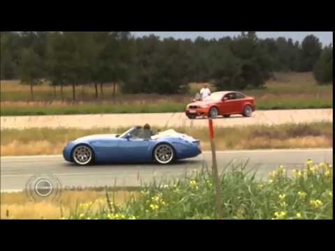 Das Männerwochenende III Teil 2