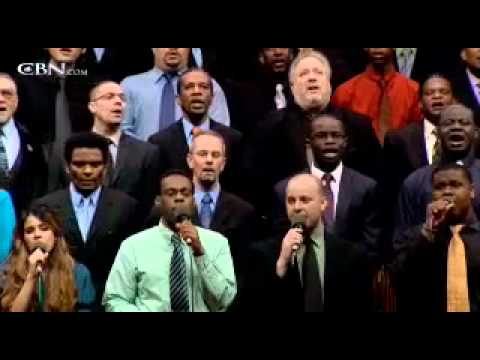 News Channel Midday Edition: May 16, 2011 - CBN.com