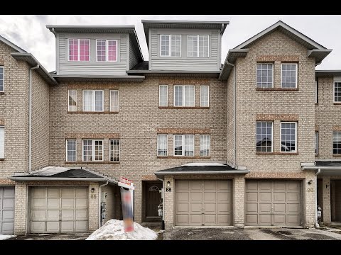 88 Spadina Road, Brampton Home for Sale - Real Estate Properties for Sale