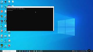 Install potrace in windows 10 | bmp to svg