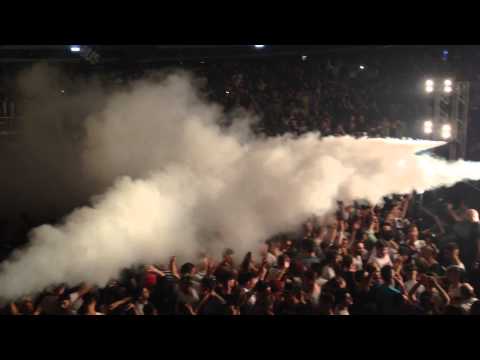 Maceo Plex & Shall Ocin || Ellum Showcase || Cromie Opening Party 2014/2015