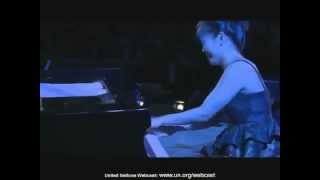 Hiromi - 'SAKURA SAKURA' UNESCO International Jazz Day 2012