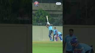 Ripal Patel's power-hitting | Delhi Capitals | IPL 2022