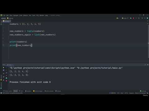 1 Introduction Python Tutorial Full Course for Beginners intermediate to Advance Complete guide