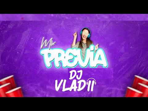 REGGAETON OLD SCHOOL A FUEGOTE 🔥 DJ VLADI 🔥