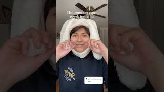 Crybaby tears tutorial #melaniemartinez #tears #crybaby