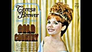 Teresa Brewer Moments To Remember wmv