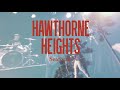 Hawthorne Heights "Seafoam" (ft. William Ryan Key)