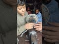 Turbo Restoration Hino Restoration Turbo Hindi