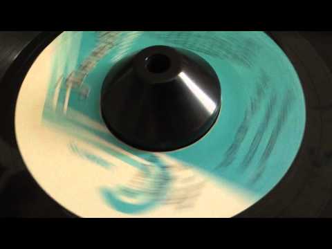 Eccleton Jarrett - Turn On The Heat