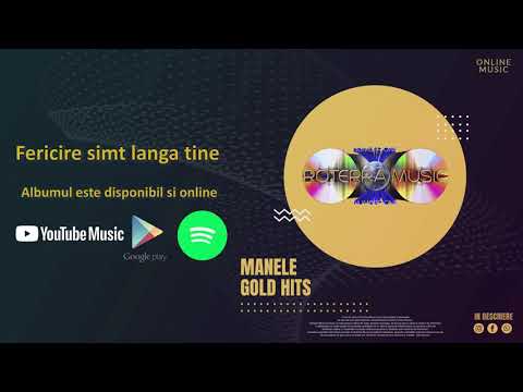 Gyuliano Parno & Manu Salman Khan - Fericire simt langa tine (Official Track)
