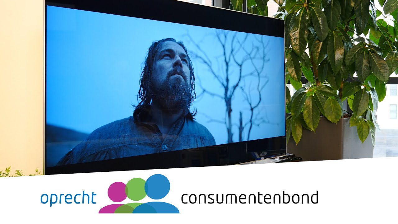 Телевизор 55" Samsung UE55KS8000 (UE55KS8005TXXE)