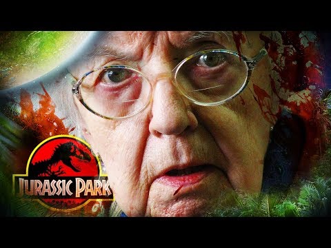 Protect The Pets! Old Woman RAMPAGES! | Jurassic Rimworld 1.0 - Part 2 (Jurassic Park Mod)