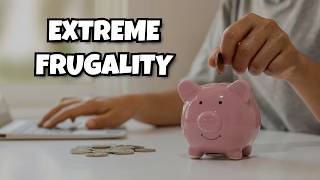 He Makes $100K but Lives on $5/Day — Here's Why