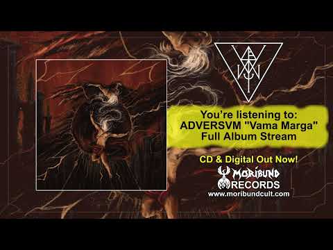 ADVERSVM - Vama Marga  (Full Album)