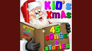 I Wish It Could Be Christmas Everyday