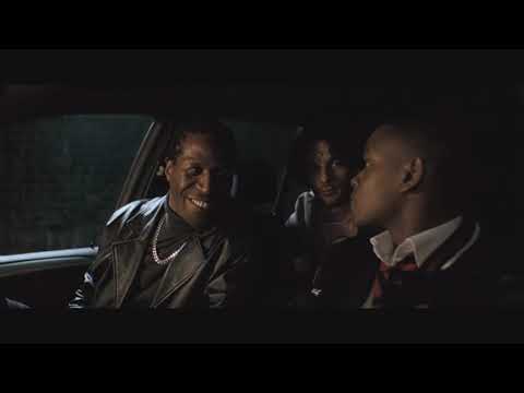 Kidulthood - "If you don't drill the replica good" Scene