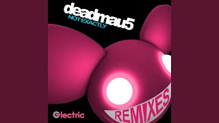 Not Exactly (Talla 2XLC Trance Rework)