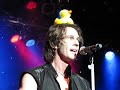 Rick Springfield - Gloria 2/14/09