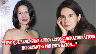 WHAT HAPPENED TO...ARCELIA RAMÍREZ, A GREAT TELENOVELA ACTRESS, VERY SUCCESSFUL IN THE SO-CALLED ...